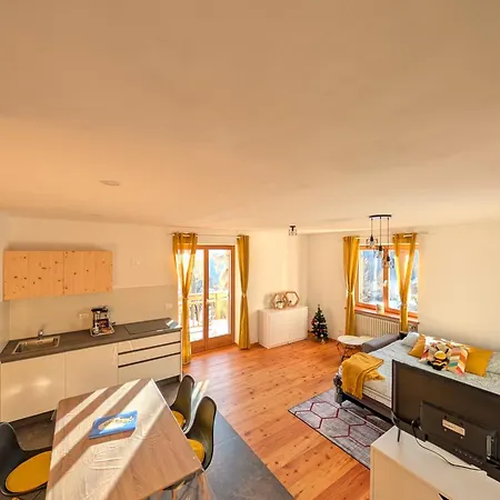 La Regina Apartment